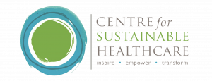 Centre for Sustainable Healthcare