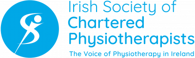 ISCP Irish Society of Chartered Physiotherapists