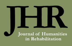 JHR Journal of Humanities in Rehabilitation