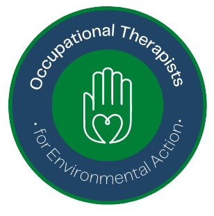 Occupational Therapists for Environmental Action
