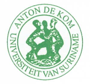 Anton de Kom Uni Suriname