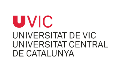 UVIC Universitat de VIC Central de Catalunya