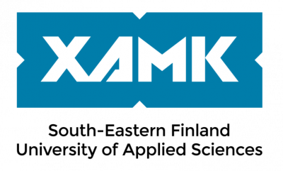 XAMK South-Eastern Finland University of Applied Sciences